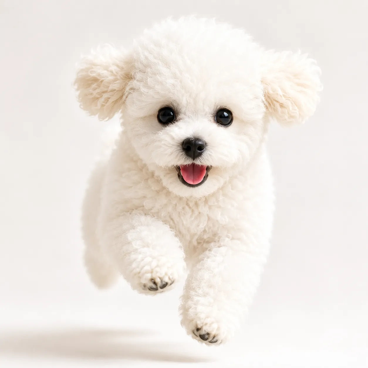 Chiot Robot Interactif Compagnon | Jouet intelligent réaliste voix et toucher