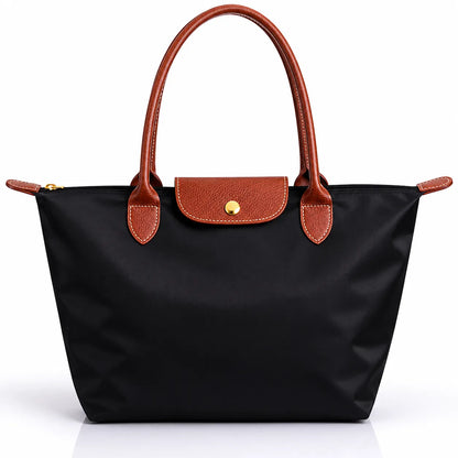 Sac Bandoulière Oxford LuxeCarry | Sac femme grande capacité élégant et polyvalent