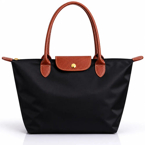 Sac Bandoulière Oxford LuxeCarry | Sac femme grande capacité élégant et polyvalent