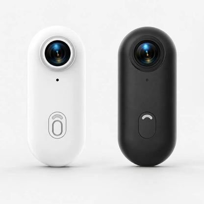 CamVision ProX4 | Mini camera espion sans fil 4K