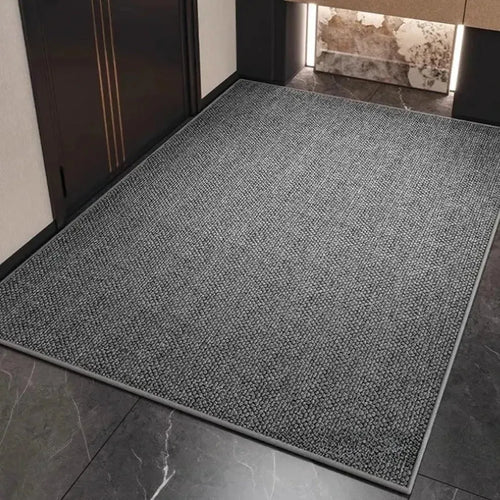 DryEntry | Tapis d’Entrée Absorbant Moderne à Séchage Rapide