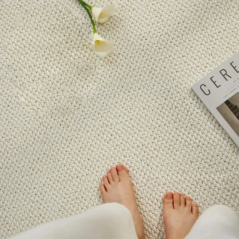 DryEntry | Tapis d’Entrée Absorbant Moderne à Séchage Rapide