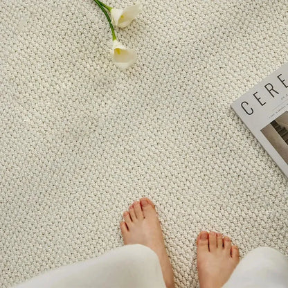 DryEntry | Tapis d’Entrée Absorbant Moderne à Séchage Rapide