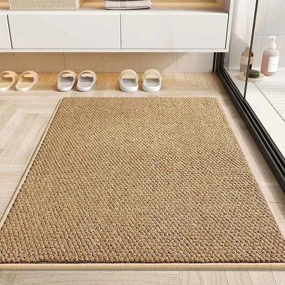 DryEntry | Tapis d’Entrée Absorbant Moderne à Séchage Rapide