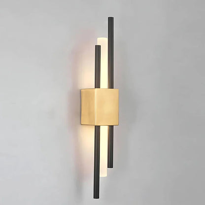 AuraTwin™ -  Applique murale sans fil | Lampe murale LED rechargeable USB-C