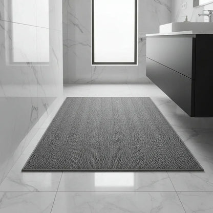 DryEntry | Tapis d’Entrée Absorbant Moderne à Séchage Rapide