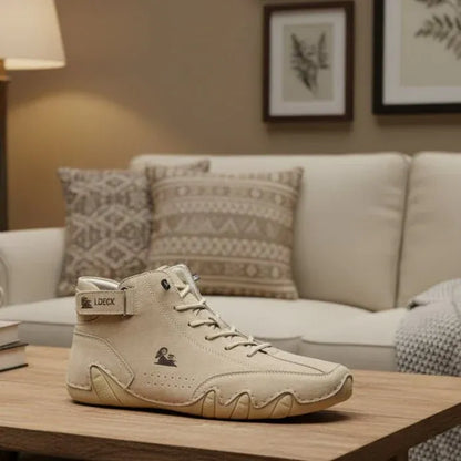 FLEXISTANCE | Chaussures Orthopédiques Imperméables et Respirantes