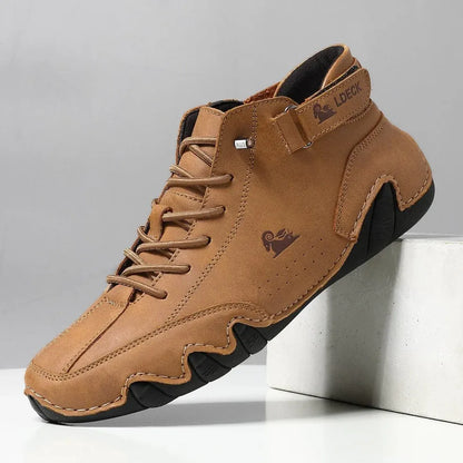 FLEXISTANCE | Chaussures Orthopédiques Imperméables et Respirantes