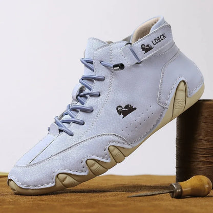 FLEXISTANCE | Chaussures Orthopédiques Imperméables et Respirantes