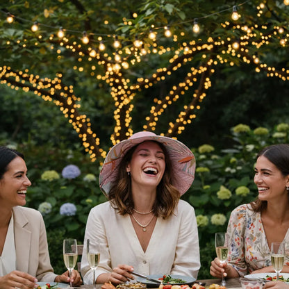 Essentiel Soleil – Chapeaux Paille femme été extérieur