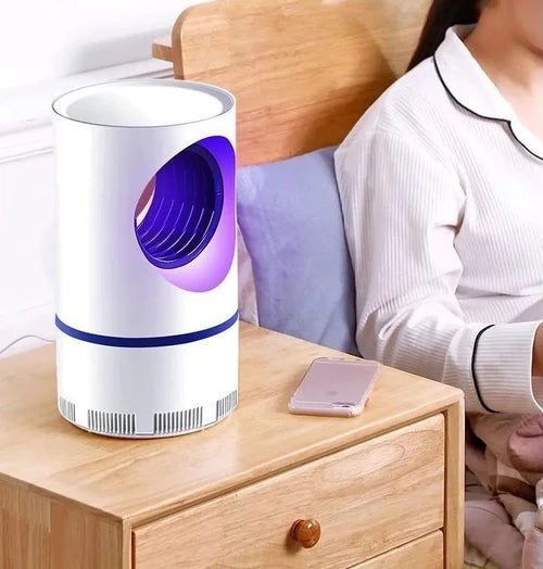 Appareil Anti-moustique LuminaGuard Pro