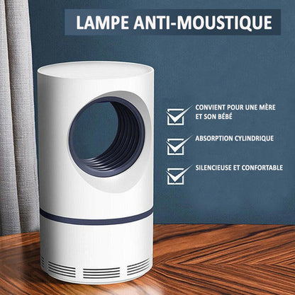 Appareil Anti-moustique LuminaGuard Pro