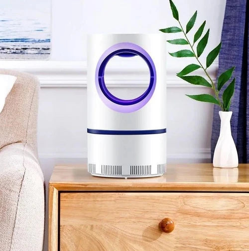 Appareil Anti-moustique LuminaGuard Pro