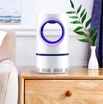 Appareil Anti-moustique LuminaGuard Pro