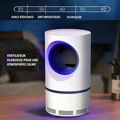 Appareil Anti-moustique LuminaGuard Pro