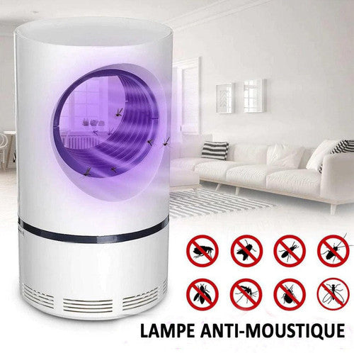 Appareil Anti-moustique LuminaGuard Pro