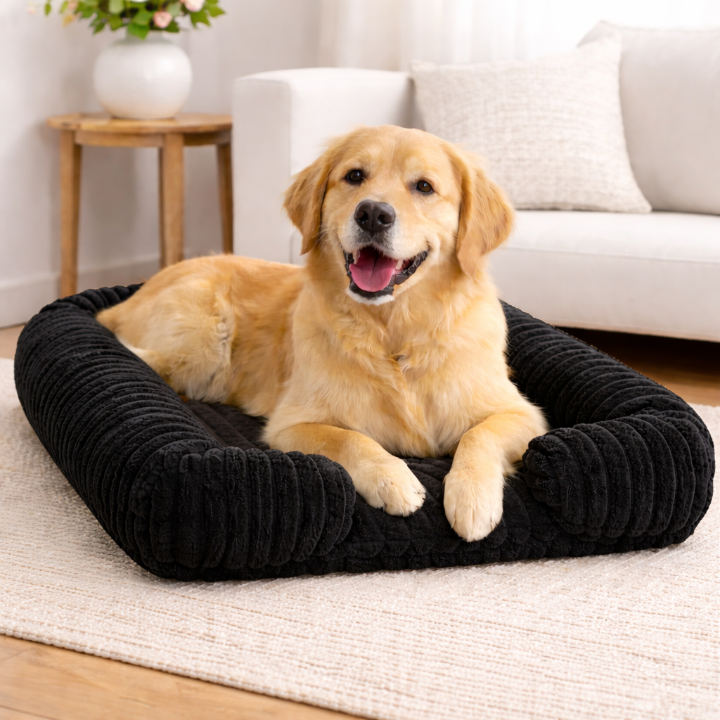 Canapé pour Chien Orthopédique