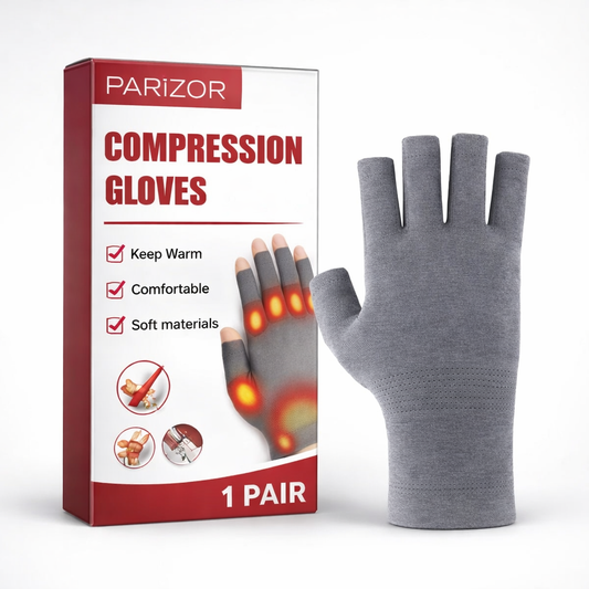 Gants pour arthrose - Parizor™