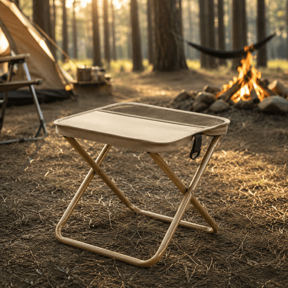 2-IN-1 CHAIR BAG – Waterproof Folding Chair & Backpack for Outdoor Adventures