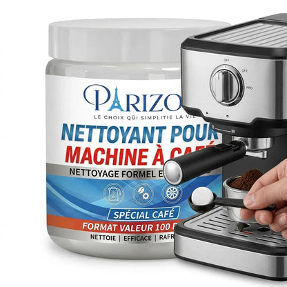 Detartrant cafetiere Universelles Cafetière – Pack 100