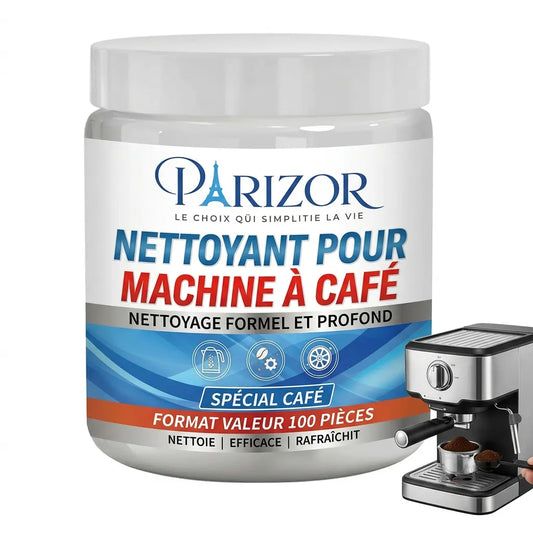 Detartrant cafetiere Universelles Cafetière – Pack 100
