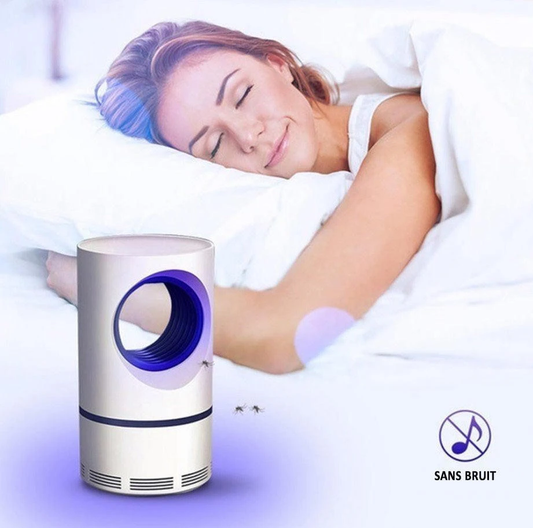 Appareil Anti-moustique LuminaGuard Pro