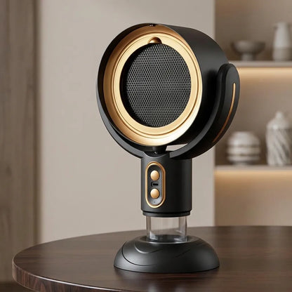 Absorbeur de Fumée AeroPure | Purificateur d’air compact anti-odeurs intérieur