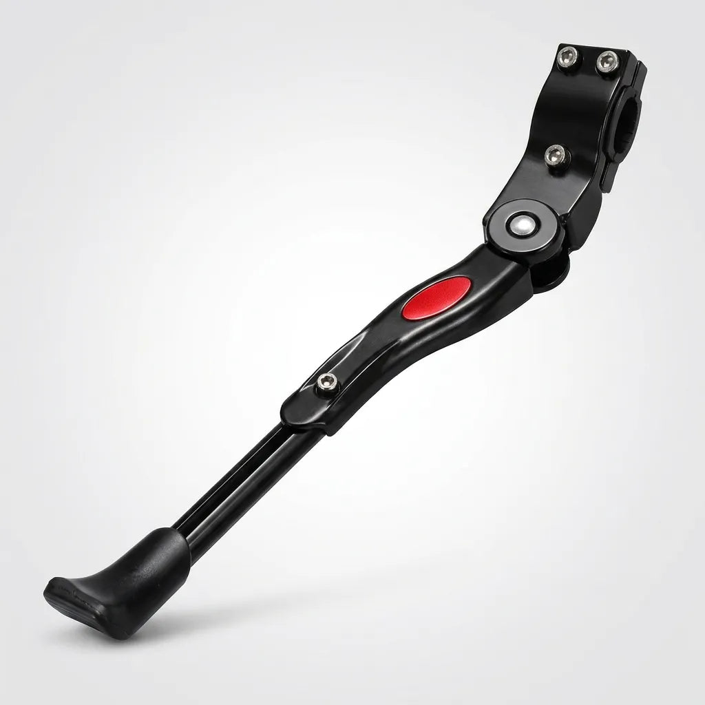 Béquille Vélo BikeFix | Support vélo réglable en aluminium