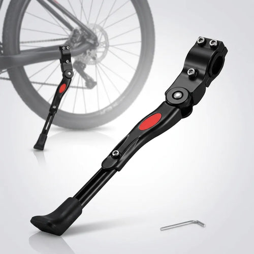 Béquille Vélo BikeFix | Support vélo réglable en aluminium