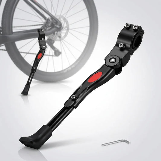 Béquille Vélo BikeFix | Support vélo réglable en aluminium
