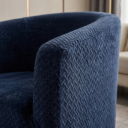 Housse de Fauteuil Velino | Housse pour fauteuil crapaud extensible antidérapante