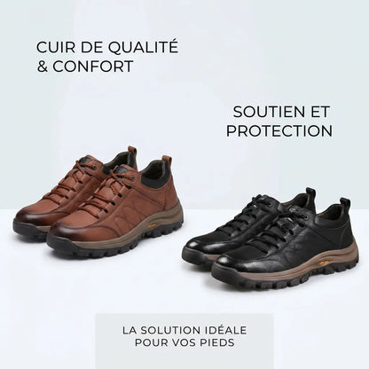 Chaussures de Marche ArchWalk | Chaussures homme imperméables
