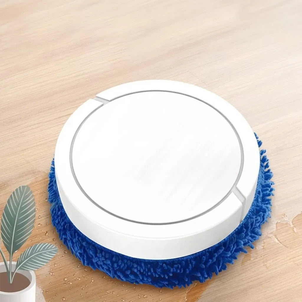 Robot Aspirateur Laveur Donirt Netto | Aspirateur laveur 2-en-1 sans fil rechargeable