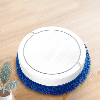 Robot Aspirateur Laveur Donirt Netto | Aspirateur laveur 2-en-1 sans fil rechargeable