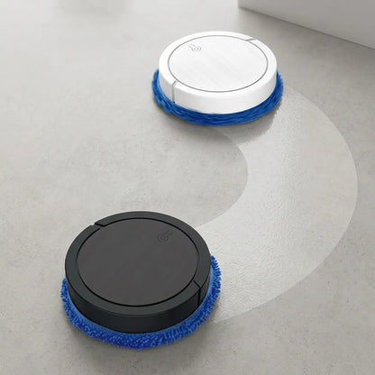 Robot Aspirateur Laveur Donirt Netto | Aspirateur laveur 2-en-1 sans fil rechargeable