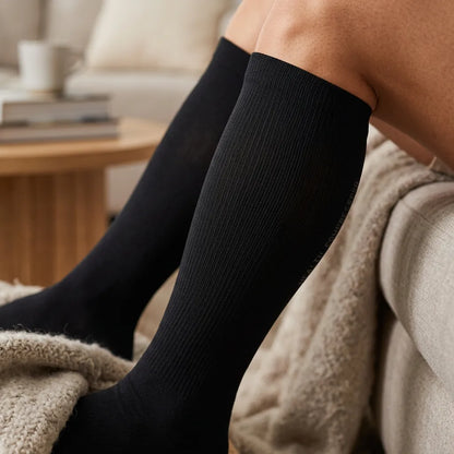 Chaussettes de Contention Sport | Bas de contention pour Homme et Femme
