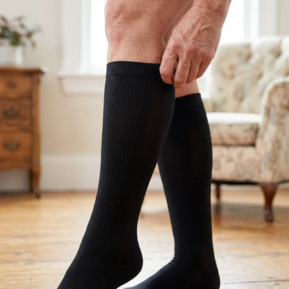 Chaussettes de Contention Sport | Bas de contention pour Homme et Femme