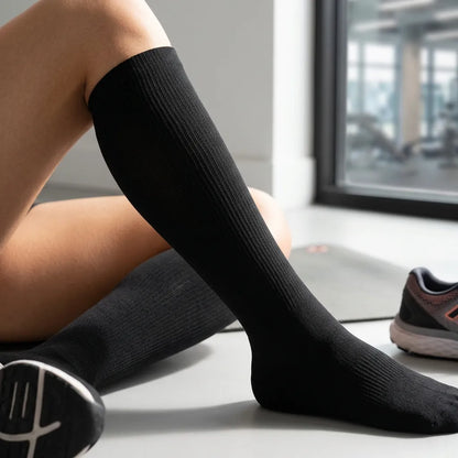 Chaussettes de Contention Sport | Bas de contention pour Homme et Femme