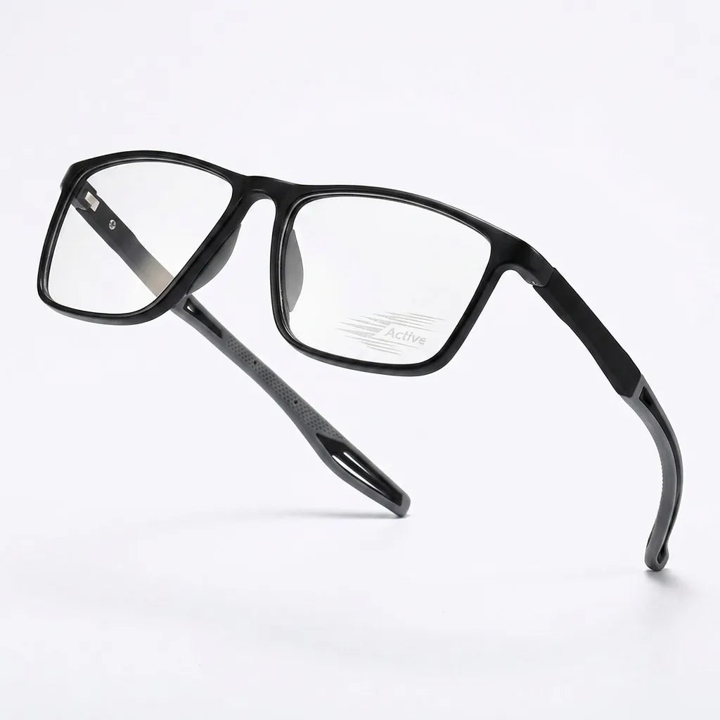VisionFlex | Lunettes de Lecture Multifocales Ultra-Légères