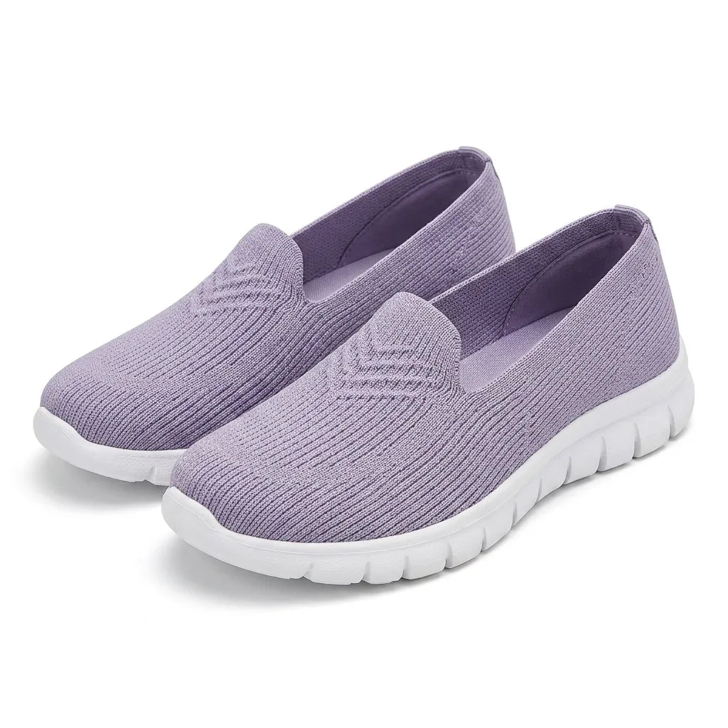 Chaussures Orthopédiques Femme Airsolea