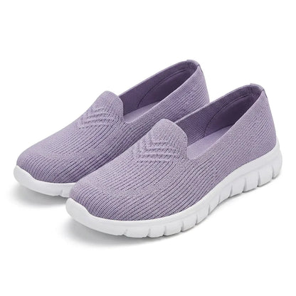 Chaussures Orthopédiques Femme Airsolea
