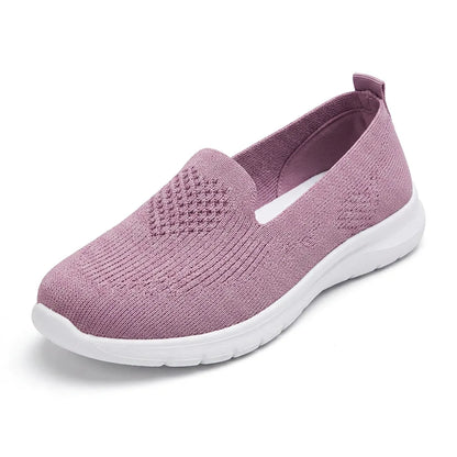 Chaussures Orthopédiques Femme Airsolea