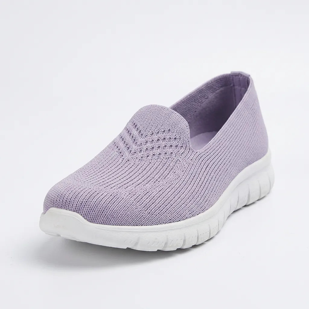 Chaussures Orthopédiques Femme Airsolea