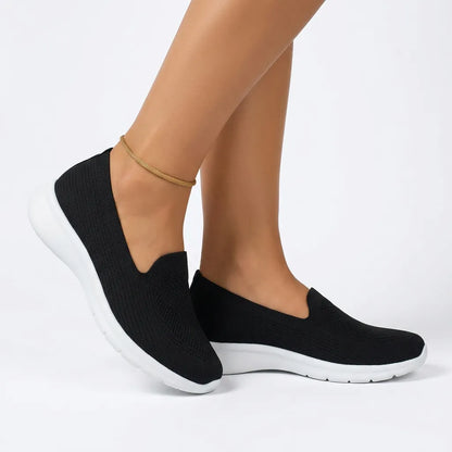 Chaussures Orthopédiques Femme Airsolea