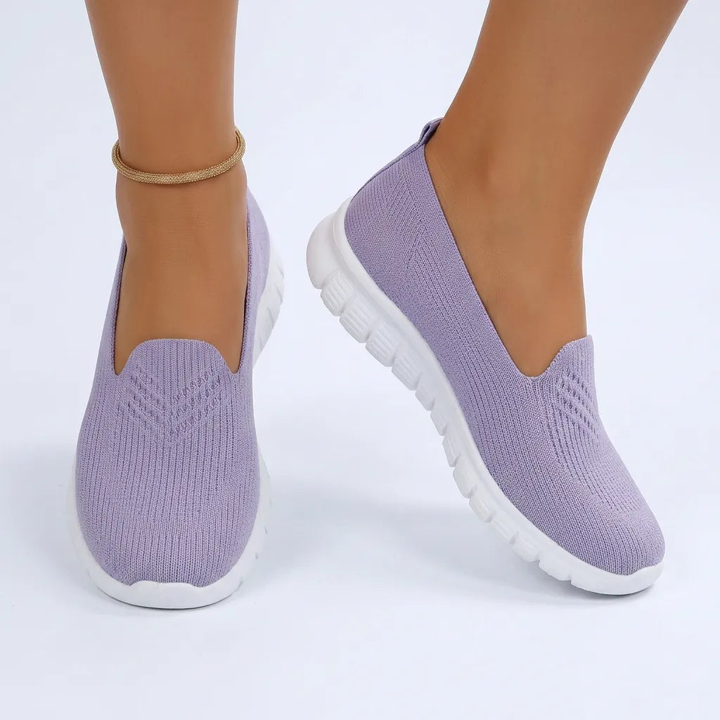 Chaussures Orthopédiques Femme Airsolea