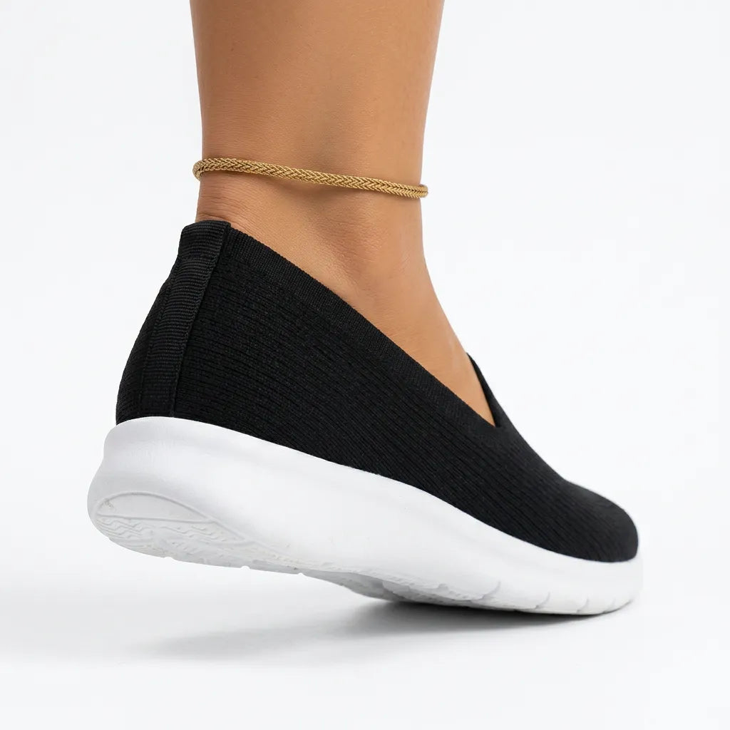 Chaussures Orthopédiques Femme Airsolea