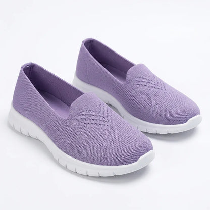 Chaussures Orthopédiques Femme Airsolea