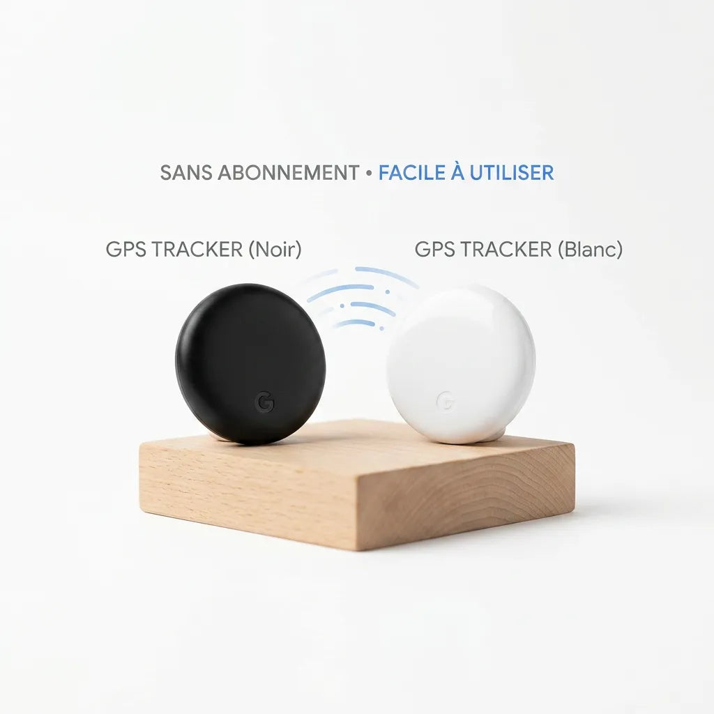 Traceur GPS Voiture Novatech Sans Abonnement
