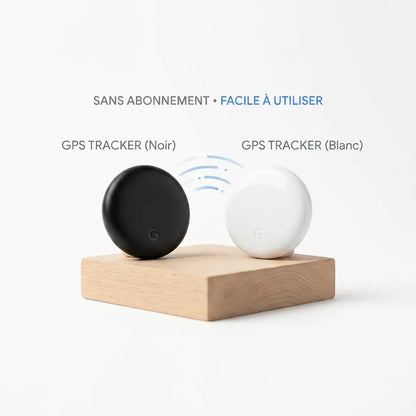 Traceur GPS Voiture Novatech Sans Abonnement
