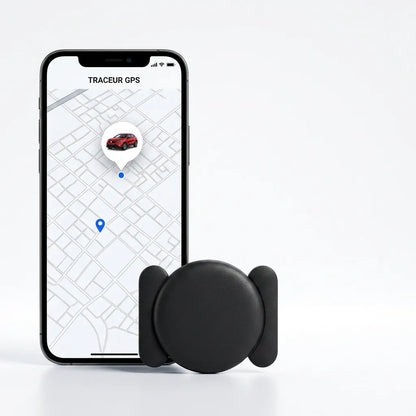 Traceur GPS Voiture Novatech Sans Abonnement